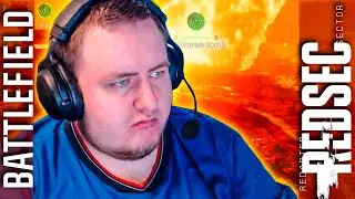 БЕССТРАШНЫЙ ТИММЕЙТ // BATTLEFIELD REDSEC