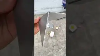 ACP 👌🤩sheet bend karne ka Tarika ￼💯#youtubeshorts #shortsfeed #viral #shortvideoviral #shortvideo