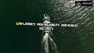 Marine Satellite Internet: MDS Blender Enhance Connectivity at Sea