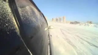 Snow Drift Lancer Evolution 8 and 6 TME