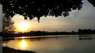 Jacobson Park | Lexington Kentucky Attraction | USA Travel | Beautiful Sunset | Kid Playgrounds # 2
