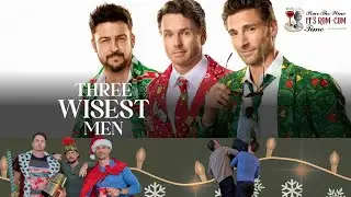 Three Wisest Men