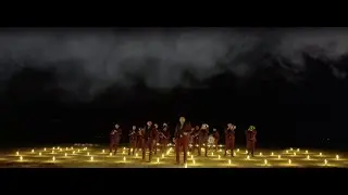 Banda Todo Terreno - Se lo dejo al tiempo (Musical)