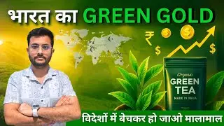 Export Green Tea From India | Step By Step guide | By Rajnish Sir | CIES