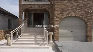 Open2view AU - ID# 967875 - 39 Union Street, Kogarah