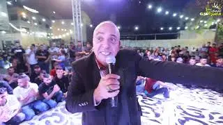اقوى دبكه في العالم فرقة عائدون مع الفنان نصر مدنيه - مهرجان عنان الخطيب حزما 2021HD ماستركاسيت