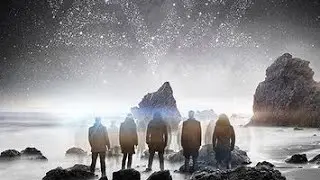 Pop Evil Eye of the Storm (Lyrics)