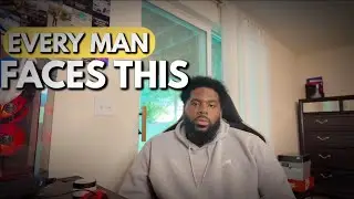 5 IMPACTFUL Stages a Man Faces In His Life