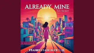 Already Mine - The Secret