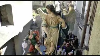 SAN RAFFAELE ARGANGELO STIGNANO   2015    DI GIOVANNI TOMARCHIO 3 DA 4
