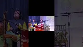 Jodi Tare Nai Chini by Satadeepa Tagoreans Basant Utsav 19th May2023, The Nehru Centre, London