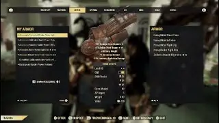 Fallout 76 pvp sodium collected #Fallout 76 pvp #Fallout 76 #Toxic open mic