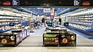 Free Record Shop is officieel failliet verklaard