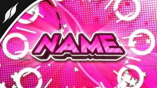 Exclusive 2D Intro TEMPLATE #8 | No Software Needed