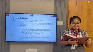 The indigenous Grain Protection Model | Viksit Bharat Buildathon 2025 