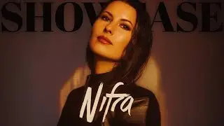 NIFRA live at VIRTUAL FESTIVAL 2025 (FULL SET)