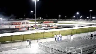 Chevelle ss 454 acceleration
