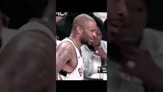 Pj tucker and KD'S mom share a wholesome moments 🥰😍🥰 #moments #shorts