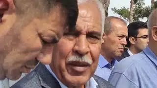 ŞƏHİD  POLKOVNİK HƏMDƏM AĞAYEV EHTİRAMLA ANILDı 09.09.2022