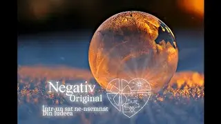 Într-un sat neînsemnat din Iudeea (Cânt osana, cânt Osana) Negativ Original 2024
