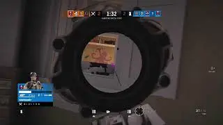Rainbow quick match
