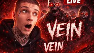 Starrsink vs the Zombie Apocalypse | VEIN