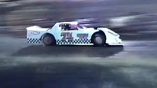 Panama City Florida super street racing dirt Style