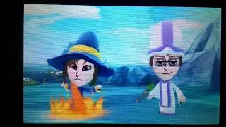 MiiTopia Casting Call: Camaraderie (Blind casting)