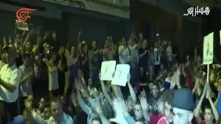 الحسيمة تدخل يومها الثالث في الاضراب