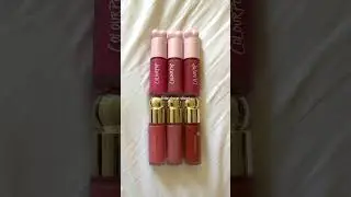 So many new blush launches!💗❤️