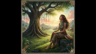 THE SEEKER - Inner Warrior (Ancient DNA) | Deep Ethnic Tribal Music |  Epic Shamanic | Mystic