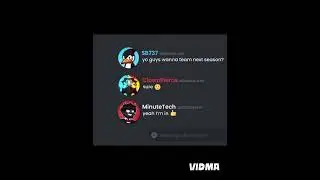 SB clown minute and a secret person are going to team in lifesteal season 7 coming at in July 20th