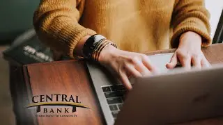 Personal Loans | Central Bank | Savannah TN