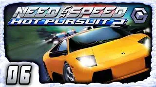 06 | Weiter Vollgas mit dem BMW M5! 🚗🔥 | Need for Speed: Hot Pursuit 2 [GameCube|Deutsch]
