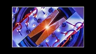 Update: Quantum physics gets attention&mdash;and brighter funding prospects&mdash;in Congress