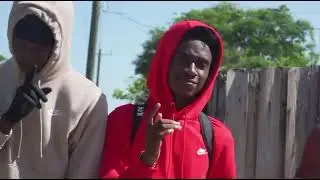 King Peanut - No Trasspassing (Official Video)