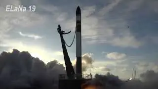 CubeSat Launch Initiative and ELaNa Montage