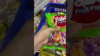 Quick mini grocery 🛒 #dailyvlog #minigroceryhaul #smallbusiness #fyp #lootbags #smaabusinessph