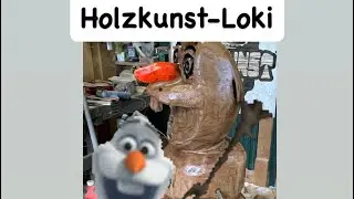 Olaf Eiskönigin