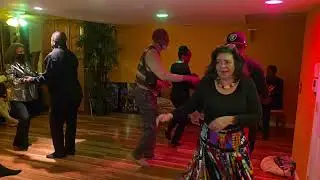 NKECHI'S NEW YEARS EVE BIRTHDAY PARTY! WITH D.J RICK G. 12/31/25 