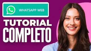 Como Usar Whatsapp Web 2025