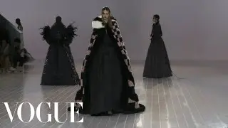 Marc Jacobs Fall 2016 Ready-to-Wear | New York Fashion Week