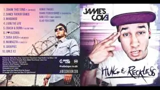 James Cov&eacute;- Suga Suga Ft Jon Wilkes 