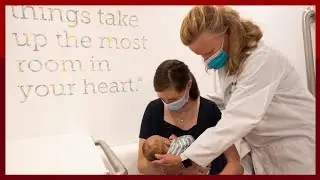 A Chat with Our Midwives