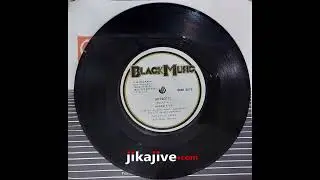 BLACK FIVE - BOTSOTSI
