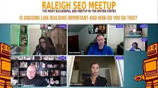 Is ongoing link building important and how do you do this