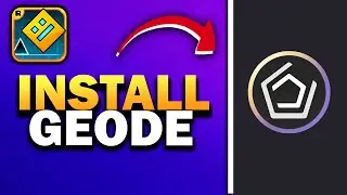 How To Install Geode 4.10 in Geometry Dash (2026)