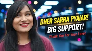 #riyasahani442 thankyou for watching my videos 🙏🙏🙏 radhe radhe #youtubevideo 