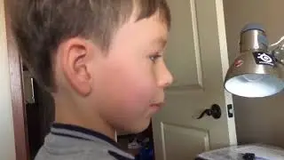 6 ЛЕТНИЙ МАЛЬЧИК ИГРАЕТ В ФОРТНАЙТ | 6 YEAR OLD PLAYS FORTNITE