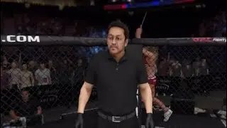 UFC Fight Night 134 - Glover Teixeira Vs Corey Anderson - UFC 3